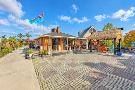 Photo of property in 527 Achilles Avenue, Whangamata, 3620