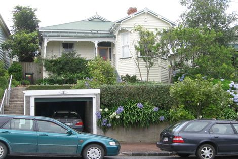 Photo of property in 24 Wanganui Avenue, Ponsonby, Auckland, 1011