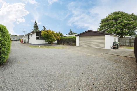 Photo of property in 214 Horndon Street, Darfield, 7510