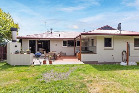 Photo of property in 178 Douglas Street, Highfield, Timaru, 7910