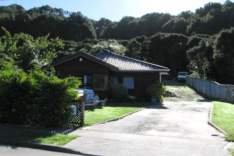 Photo of property in 24 Kaponga Street, Wainuiomata, Lower Hutt, 5014