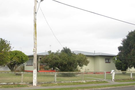Photo of property in 17 Darwin Crescent, Maraenui, Napier, 4110