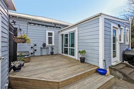 Photo of property in 905 Nelson Street North, Mahora, Hastings, 4120