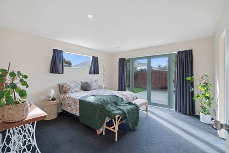 Photo of property in 7a Marsack Crescent, Halswell, Christchurch, 8025