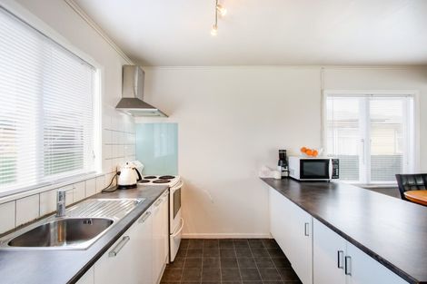 Photo of property in 6 Wordsworth Crescent, Maraenui, Napier, 4110