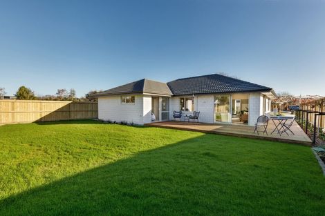 Photo of property in 10 Magnolia Drive, Springlands, Blenheim, 7201