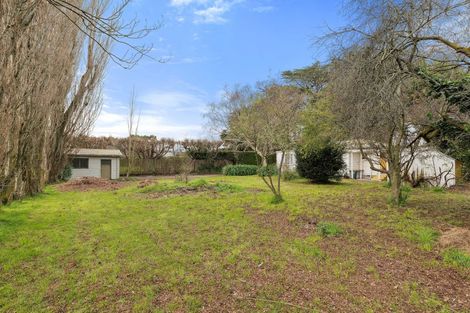 Photo of property in 158 Carters Road, Lincoln, Christchurch, 7674