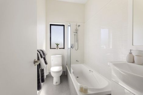 Photo of property in 5/11 Gordon Place, Newtown, Wellington, 6021