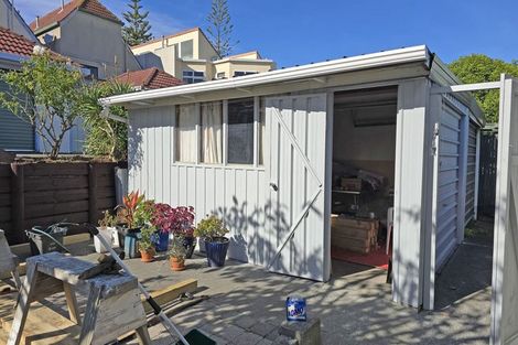 Photo of property in 500 Hastings Street, Napier South, Napier, 4110