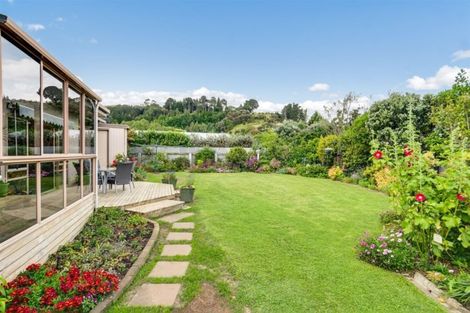 Photo of property in 16 Shirley Place, Bay View, Napier, 4104