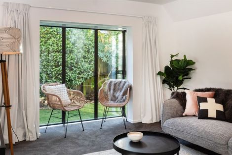 Photo of property in 12/126 Idris Road, Strowan, Christchurch, 8052