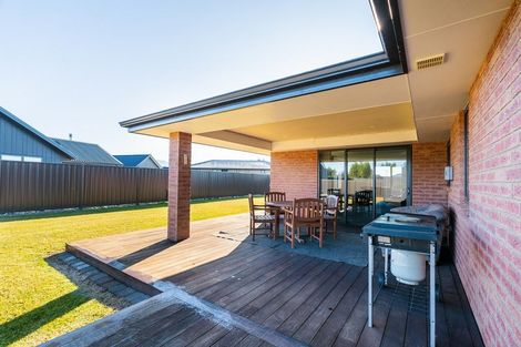 Photo of property in 8 Birch Hill Drive, Twizel, 7901