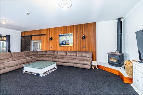 Photo of property in Warburton House, 31 Fairlie-tekapo Road, Fairlie, 7925