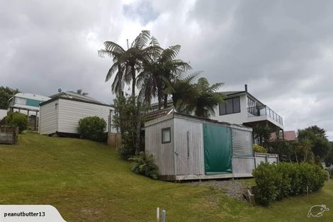 Photo of property in 212 Russell Bruce Place, Onemana, Whangamata, 3691