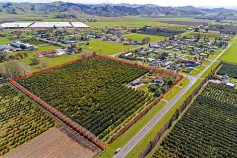 Photo of property in 47 Patutahi Road, Patutahi, Gisborne, 4072