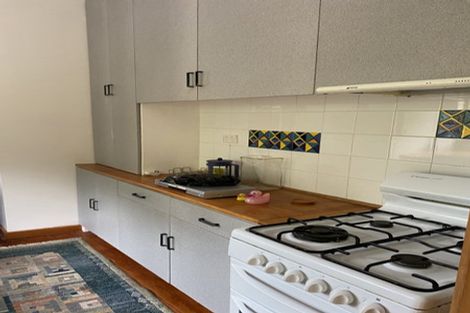 Photo of property in 57 Townsend Road, Miramar, Wellington, 6022