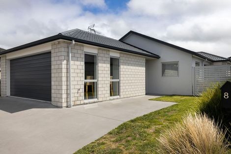 Photo of property in 8 Boyle Mews, Papamoa Beach, Papamoa, 3118
