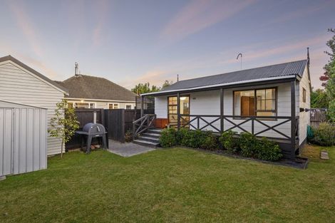 Photo of property in 9 Orkney Street, Strowan, Christchurch, 8052