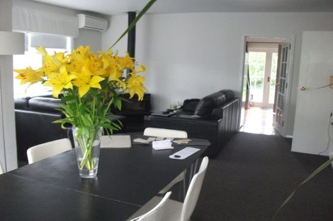 Photo of property in 14 Denvir Street, Strowan, Christchurch, 8052