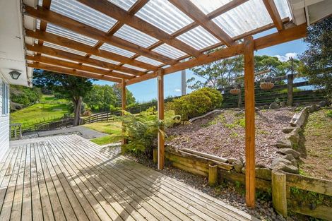 Photo of property in 76 Burne Road, Waitoki, Albany, 0794