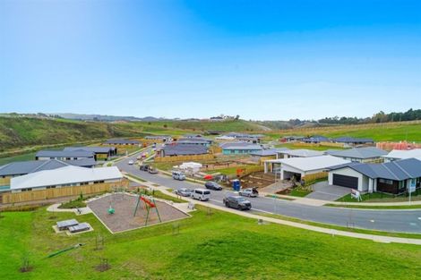 Photo of property in 4 Kissling Terrace, Pyes Pa, Tauranga, 3112