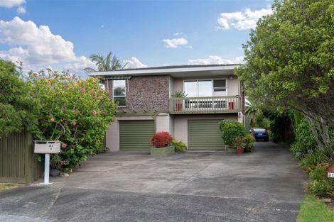 Photo of property in 1/31 Mccrystal Avenue, Bucklands Beach, Auckland, 2012
