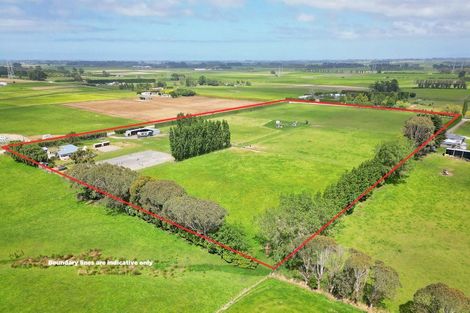 Photo of property in 33 Collinson Road, Ryal Bush, Invercargill, 9876