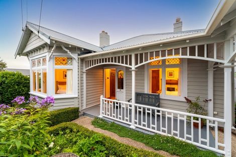 Photo of property in 61 Cannington Road, Maori Hill, Dunedin, 9010