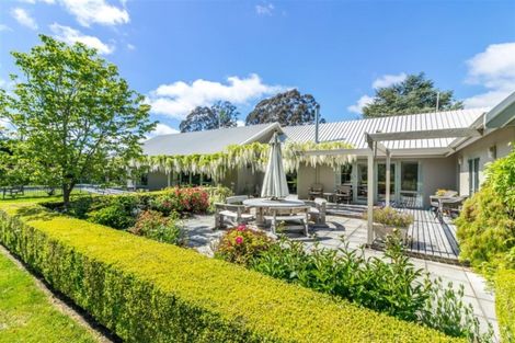 Photo of property in 11 Whites Road, Ohoka, Kaiapoi, 7692