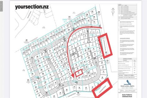 Photo of property in 22 Withers Crescent, Halswell, Christchurch, 8025