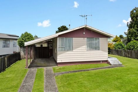 Photo of property in 17 Enfield Street, Nawton, Hamilton, 3200