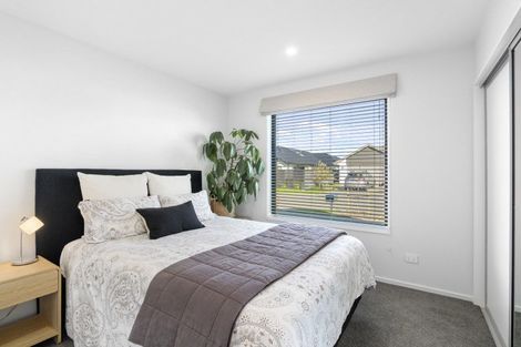 Photo of property in 12 Dalness Crescent, Halswell, Christchurch, 8025