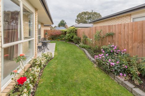 Photo of property in 24/13 Sylvan Street, Hillmorton, Christchurch, 8024