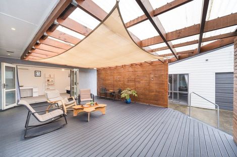 Photo of property in 14 Pitama Road, Awapuni, Palmerston North, 4412