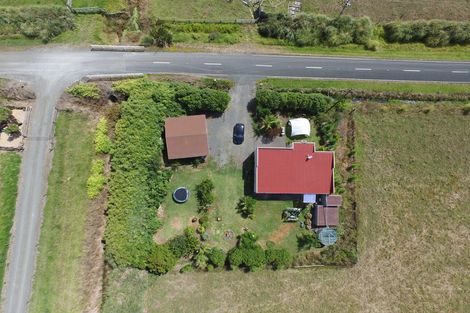 Photo of property in 237 Wireless Road, Kaitaia, 0482