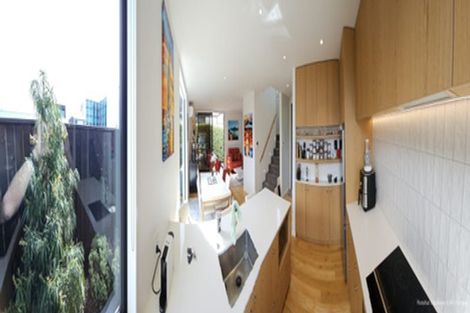 Photo of property in 3/133 Peterborough Street, Christchurch Central, Christchurch, 8013
