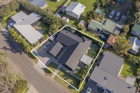 Photo of property in 3 Summer Lane, Tairua, 3508