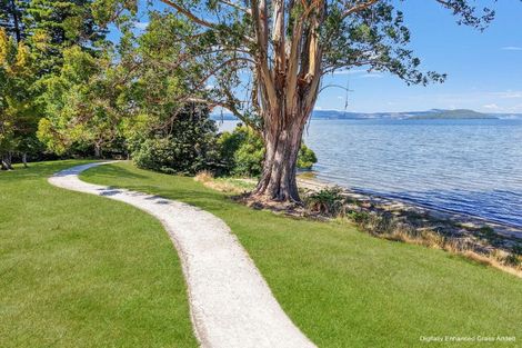 Photo of property in 589a Hamurana Road, Hamurana, 3097