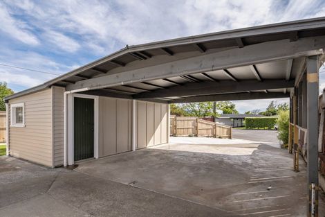 Photo of property in 17a Belvue Crescent, Witherlea, Blenheim, 7201