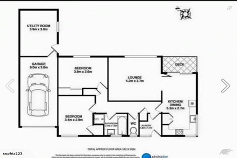 Photo of property in 6a Breckons Avenue, Nawton, Hamilton, 3200