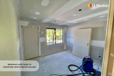 Photo of property in 7a Athol Place, Ravensbourne, Dunedin, 9022