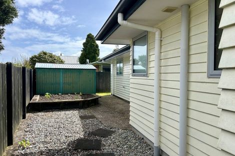 Photo of property in 36 Henley Street, Westport, 7825