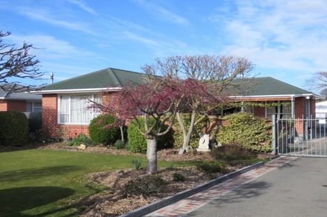 Photo of property in 88 Princes Street, Netherby, Ashburton, 7700