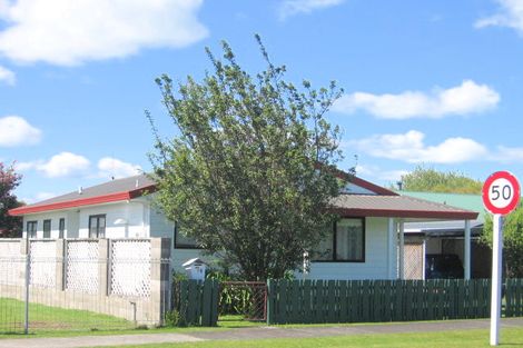 Photo of property in 42b Smith Street, Matamata, 3400