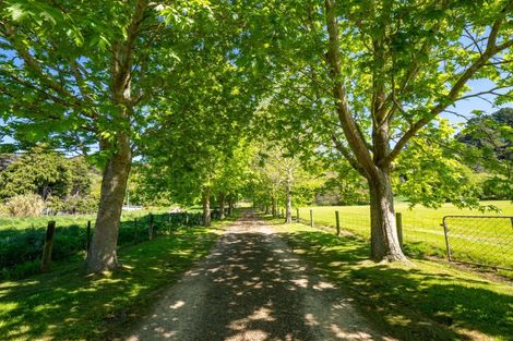 Photo of property in 9 Wainui Valley Road, Wainui, French Farm, 7582