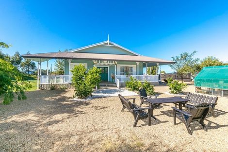 Photo of property in 1024 Alexandra Road, Manawaru, Waharoa, 3474