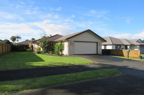 Photo of property in 47 Charlotte Kemp Drive, Kerikeri, 0230