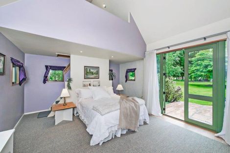 Photo of property in 533 Lower Sefton Road, Sefton, Rangiora, 7477