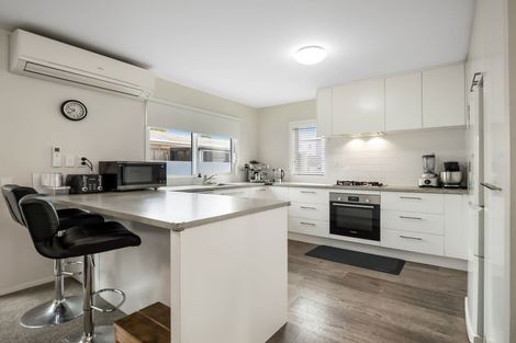 Photo of property in 52h Fifth Avenue, Enderley, Hamilton, 3214