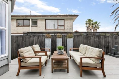 Photo of property in 191 Pakuranga Road, Pakuranga, Auckland, 2010